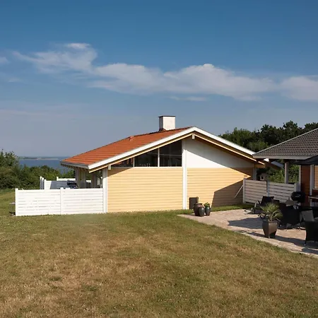 Holiday home Xxx Aabenraa