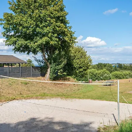 Holiday home Xxx