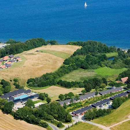 Xxx Holiday home Aabenraa